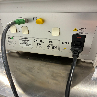 Flexicon PF7+ Peristaltic Filling Pump image 3